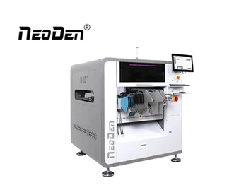 NeoDen N10P-এ প্রথম-বোর্ড ট্রায়াল অ্যাসেম্বলি এবং প্রোগ্রাম যাচাইকরণ কীভাবে করবেন?
