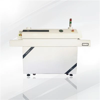 NeoDen T5 PCB রিফ্লো ওভেন